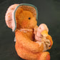 Katie... A Friend Always Knows When You Need A Hug Cherished Teddies 950440