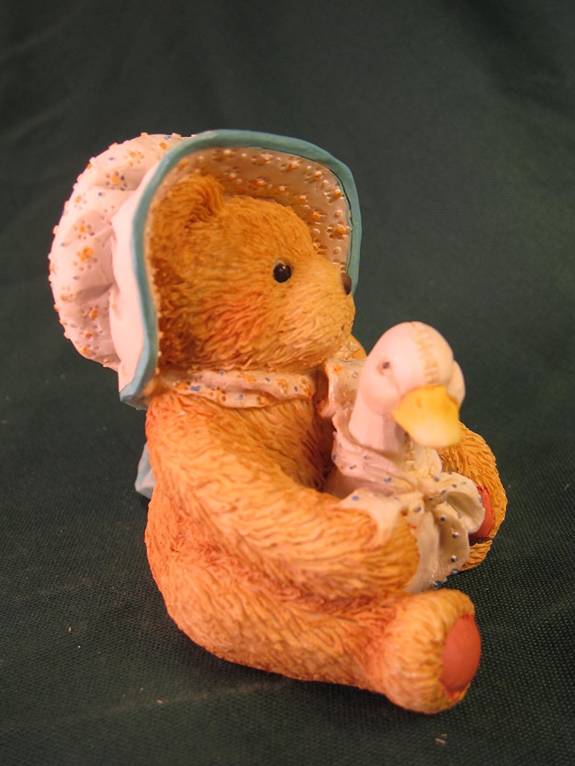 Katie... A Friend Always Knows When You Need A Hug Cherished Teddies 950440