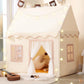 Kids Play Tent Indoor: With Star Lights - Toddler Tent Playhouse Tents For Kids Outdoor Boys Girls Toys Children Gifts For Christmas Birthday