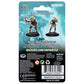 Neca D&D Nolzurs Marvelous Unpainted Miniatures: Wave 1: Human Female Barbarian
