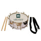 Imi 12 Side Drum Rhythmic Beats And Captivating Melodies.