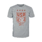 Funko Pop! Boxed Tee: The U.S Women's National Soccer Team - Rose Lavelle - XL