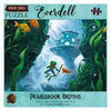 Everdell 1000 Piece Puzzle Pearlbrook Depths