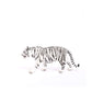 Schleich Wild Life Realistic White Tiger Figurine - Authentic And Highly Detailed Wild Animal Toy, Durable For Education And Fun Play For Kids, Perfect For Boys And Girls, Ages 3+