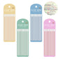 Mxfiv 640 Pcs Mahjong Card Line Guide, Mahjong Booklet Reader For Helps Concentration, Mahjong Rules Helper, Mahjong Accessories
