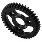 BRKRC Carbon Steel 1M 36T 38T 40T Main Spur Gear for 1/8 Tra-xxas Revo 2.5 3.3 Upgrade Parts (40T)