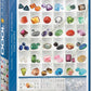 Eurographics Gemstones