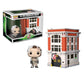 Funko Pop! Town: Ghostbusters - Peter with House