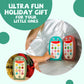 Baby Dinosaur Cell Phone Toy Removable Soft Teether Case, Lights, Music & Adjustable Volume Kids Play & Learn Pretend Phone Infa