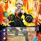 Jasco Games My Hero Academia Collectible Card Game Series 1 Unlimited | 10-Card Single-Pack Booster Pack | Trading Cards for Adu