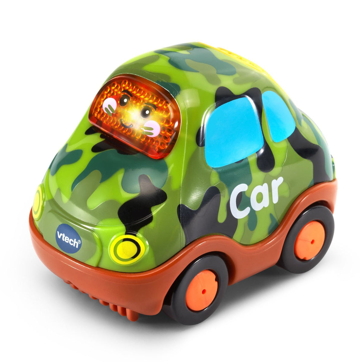 Vtech Vehicles VTech Go! Go! Smart Wheels Cool Vehicles 2-Pack – Toytooth