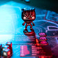 Funko Games Funkoverse: Marvel 100 4-Pack - Black Panther - Marvel Comics - Light Strategy Board Game For Children & Adults (Age
