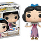 POP Funko FigurineDisney Snow White Maid Outfit limited availability