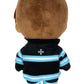 Great Eastern Entertainment Fire Force- Takehisa Fireman Uniform Plush 8' H