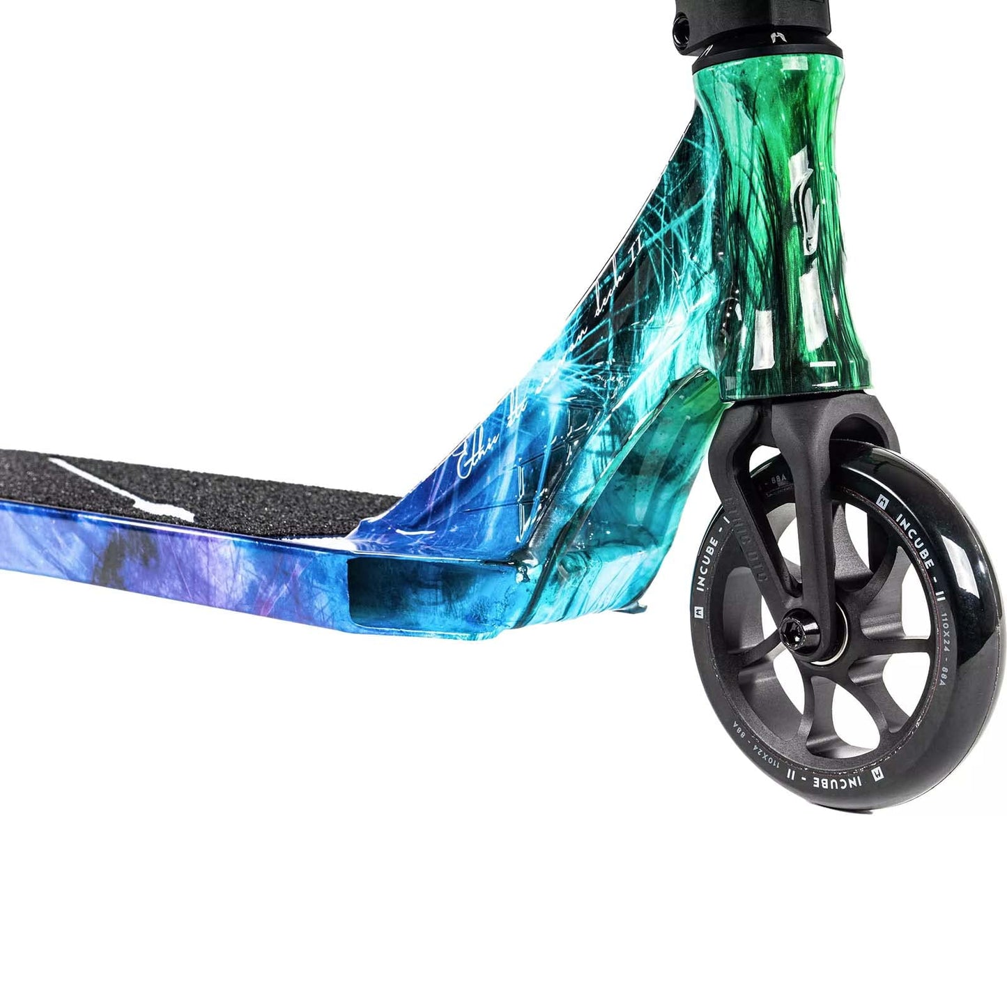 Ethic Erawan V2 M Iridium Freestyle Scooter