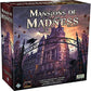 Mansions of Madness 2nd Edition (BASE GAME) | Horror Game | Mystery Board Game for Teens and mature-themeds | Ages 14 and up | 1-5 Players | Average Playtime 2-3 hrs | Made by Fantasy Flight Games