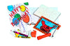 Compoz A Puzzle 5.5X8In Rect 28Pc