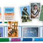 Tactic Games Heroes of The World