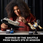 LEGO NASA Space Shuttle Discovery