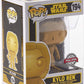Funko Star Wars Pop! : The Rise Of Skywalker - Kylo Ren Bobble-Head (Matt Gold)