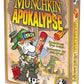 Pegasus Spiele 17240G - Munchkin Apocalypse