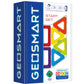 Geosmart Start Set 15 Piece Geomagnetic Stem Construction Kit For Ages 3+