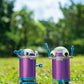 Recycled Rover STEM Sustainability
