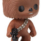 Funko Chewbacca Star Wars Pop