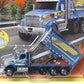 Matchbox Western Star 49X, Working Rigs 9/16 [Blue]