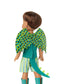 American Girl Welliewishers 14.5-Inch Bryant Doll With T-Shirt, Shorts, Dragon Wings & Tail, And Boots, For Ages 4+