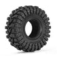 INJORA King Trekker S5 1.3'' All Terrain Tires for 1/18 1/24 RC Crawler Car Upgrade(T1314)