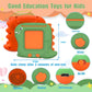 Pocket Speech Talking Flash Cards - 336 Sight Words Toddlers Montessori Audible Speech Buddy Early Learning Flashcards, Autism S