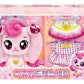 Princess Catch Teenieping Plush DressUp Set Clothes Play (Heartsping)
