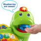 Mathematical Counting Baby Dinosaur