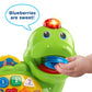 Vtech Chomp &Count Dino, Green