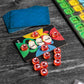 Bezier Games Cat in The Box Deluxe Edition Board Game - Trick Taking Game for 2-4 Players, Ages 10+, Cardboard, 30 Min Play Time