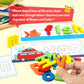 Multisensory See & Spell