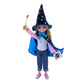 Lottie Magician Doll Costume Outfit Set With Cape Hat And Accessories