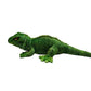 Woki 12'' Creative Lizard Iguana The Bearded Dragon Lizard Stuffed Animal Plush Toy (Including Tail Measurement)