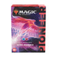 Magic: The Gathering Pioneer Challenger Deck 2022 - Izzet Phoenix, Multicolor, Cardstock, Model D22110000