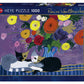 Heye 29818 Puzzles-1000 Piece-Sleep Well, 50 X 70 X 0.2 Centimetres