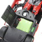1:14 Rs Transformer 2.4G Robot Car (Red)