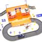 AZ Trading & Import TC288 Parking Garage Diecast Racing Playset