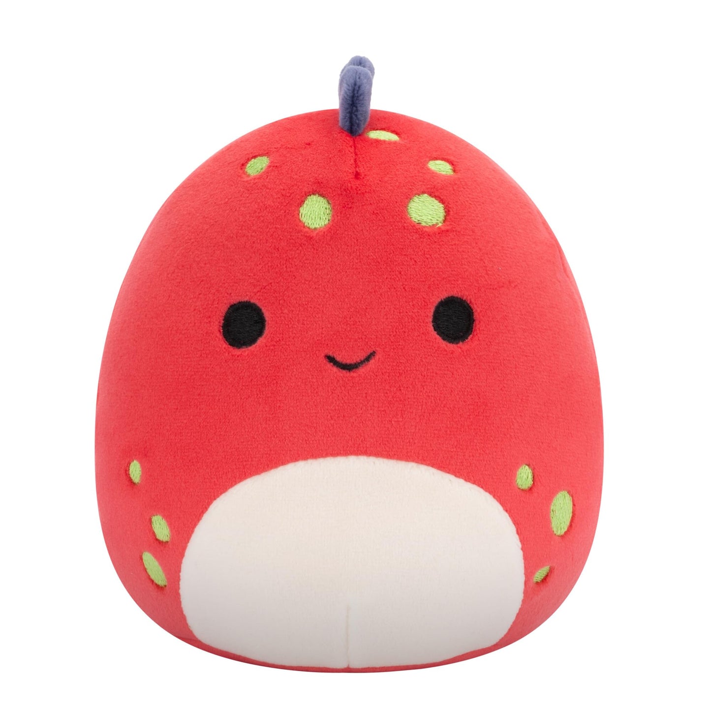 Squishmallows Original 5-Inch 10-Pack – Axel, Bijan, Cavaleri, Dolan, Gertrude, Greer, Herman, Meghan, Nolan, Sol – Official Jazwares Plush (Little)