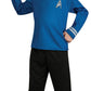 Rubies  284284 Star Trek Boys Spock Costume  Medium