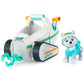 Paw Patrol, Snow Crawler Vehicle With Everest Figure (Basic Vehicle/Basic Vehicle), Toy Car, From 3 Years