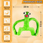 TwCare Green Plush Toy for Kids Adults, Playing with Family, Soft Stuffed Animal Plushie Toys, Plushies Birthday Thanksgiving Ch