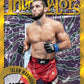 2024 Topps Finest Ufc - Mega Trading Card Box (1 Autograph Per Mega Box)