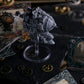 City Of The Great Machine. The Escalation Board Game Expansion |1-4 Players | Ages 14 And Up | Steampunk | One-Vs-Many | Hidden Movement | Cooperative & Solo | Average Playtime 60-90 Min