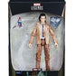 Marvel Legends Series Avengers 6-Inch Action Figure Toy Loki, Premium Design And 4 Build-A-Figure Pieces, For Kids Age 4 And Up
